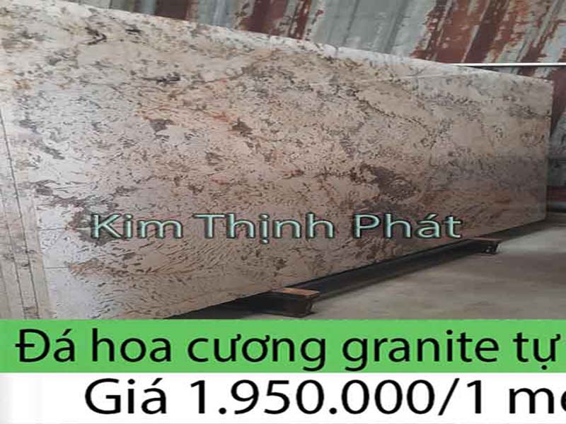 đá hoa cương granite mac ma PHF 310